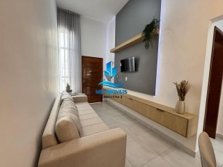 CASA PORTAL SUDOESTE