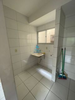 APARTAMENTO BODOCONGÓ