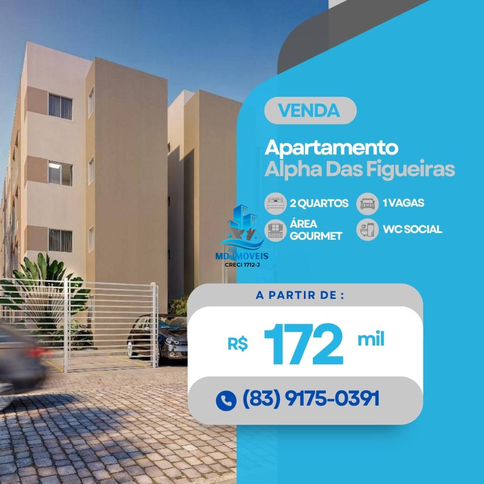 ALPHA DAS FIGUEIRAS RESIDENCIAL