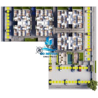 APARTAMENTO JARDIM TAVARES