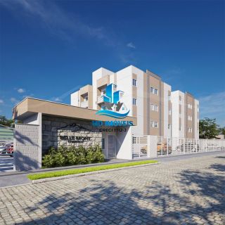 APARTAMENTO JARDIM TAVARES