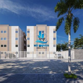 APARTAMENTO JARDIM TAVARES