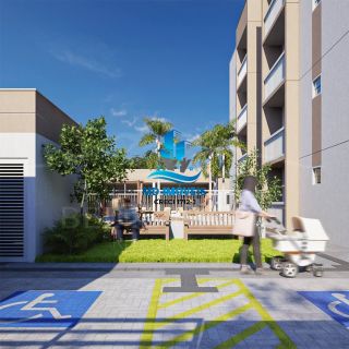 APARTAMENTO JARDIM TAVARES