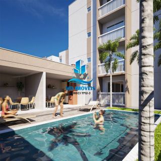 APARTAMENTO JARDIM TAVARES