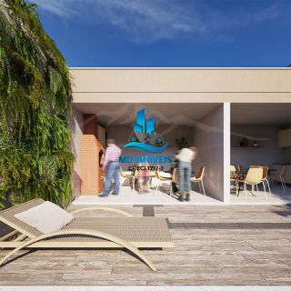 APARTAMENTO JARDIM TAVARES