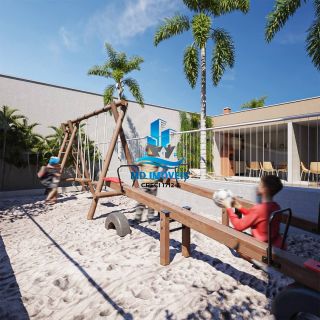 APARTAMENTO JARDIM TAVARES