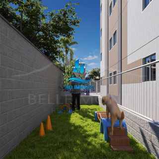 APARTAMENTO JARDIM TAVARES