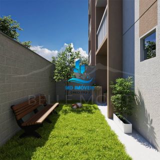 APARTAMENTO JARDIM TAVARES