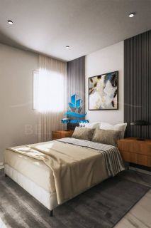 APARTAMENTO JARDIM TAVARES