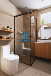 APARTAMENTO JARDIM TAVARES