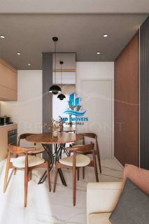 APARTAMENTO JARDIM TAVARES