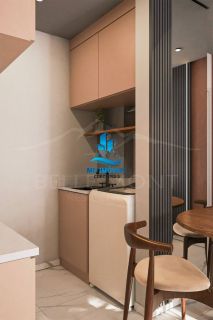 APARTAMENTO JARDIM TAVARES