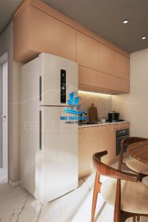 APARTAMENTO JARDIM TAVARES