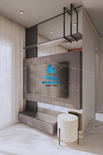 APARTAMENTO JARDIM TAVARES