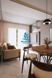APARTAMENTO JARDIM TAVARES