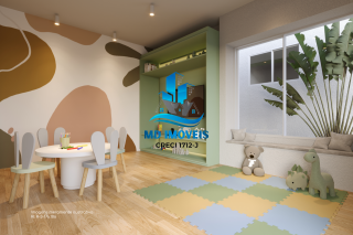 APARTAMENTO BELA VISTA