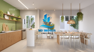 APARTAMENTO BELA VISTA