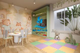 APARTAMENTO BELA VISTA