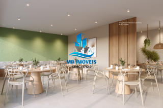 APARTAMENTO BELA VISTA