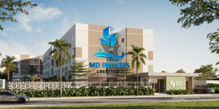 APARTAMENTO BELA VISTA