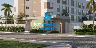 APARTAMENTO BELA VISTA