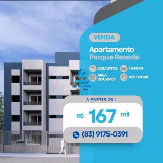 RESIDENCIAL PARQUE RESEDÁ