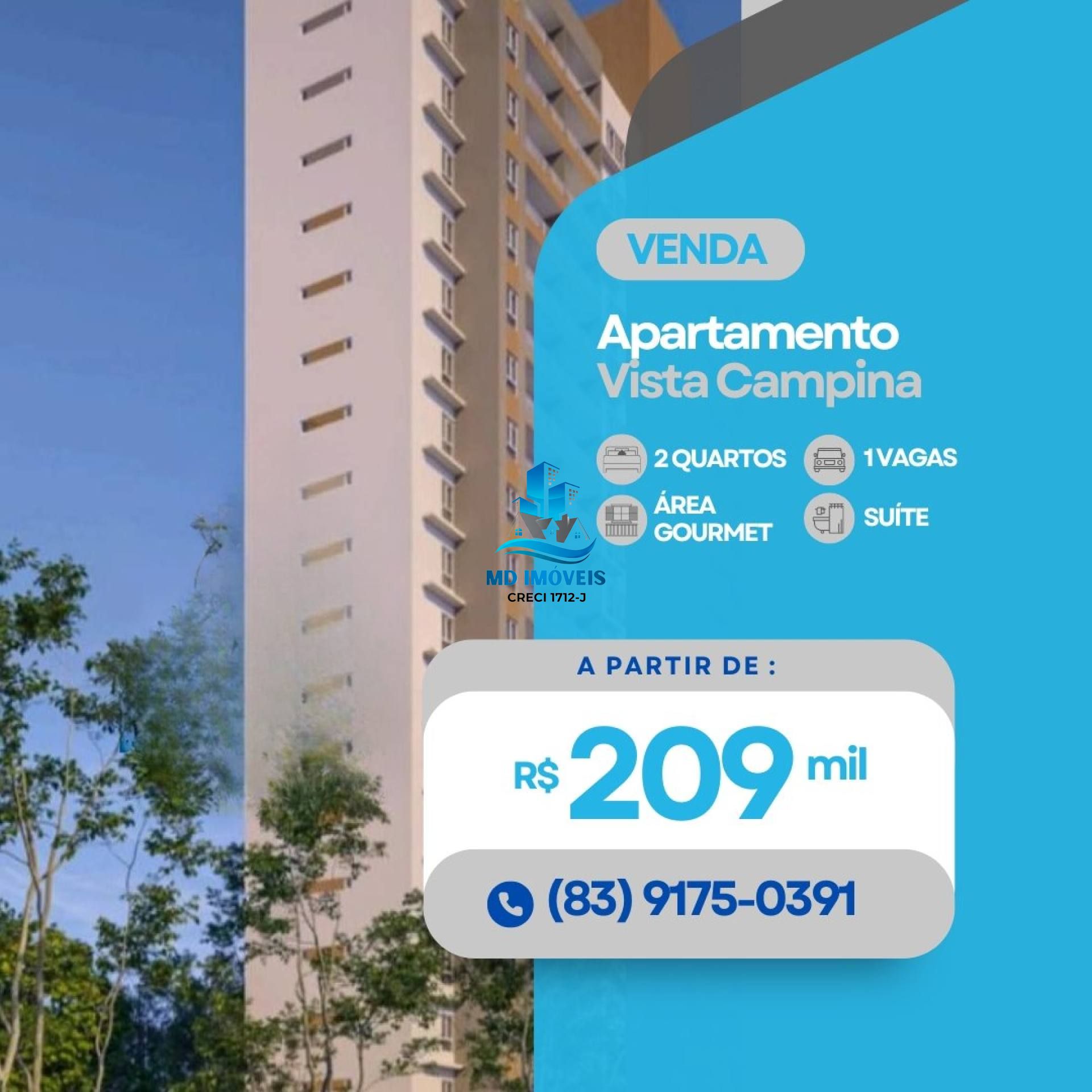 VISTA CAMPINA