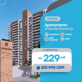 VISTA BORBOREMA