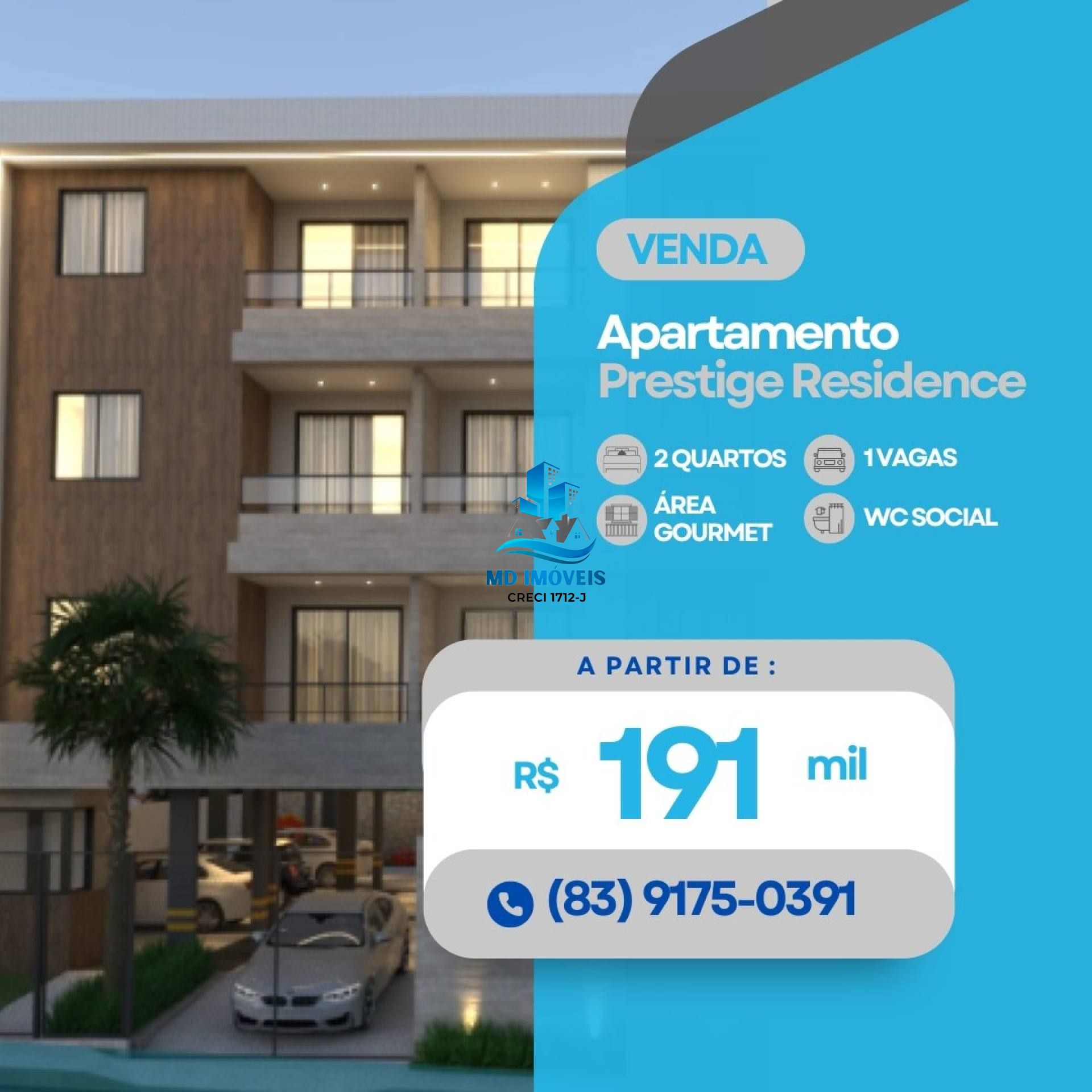 PRESTIGE RESIDENCE