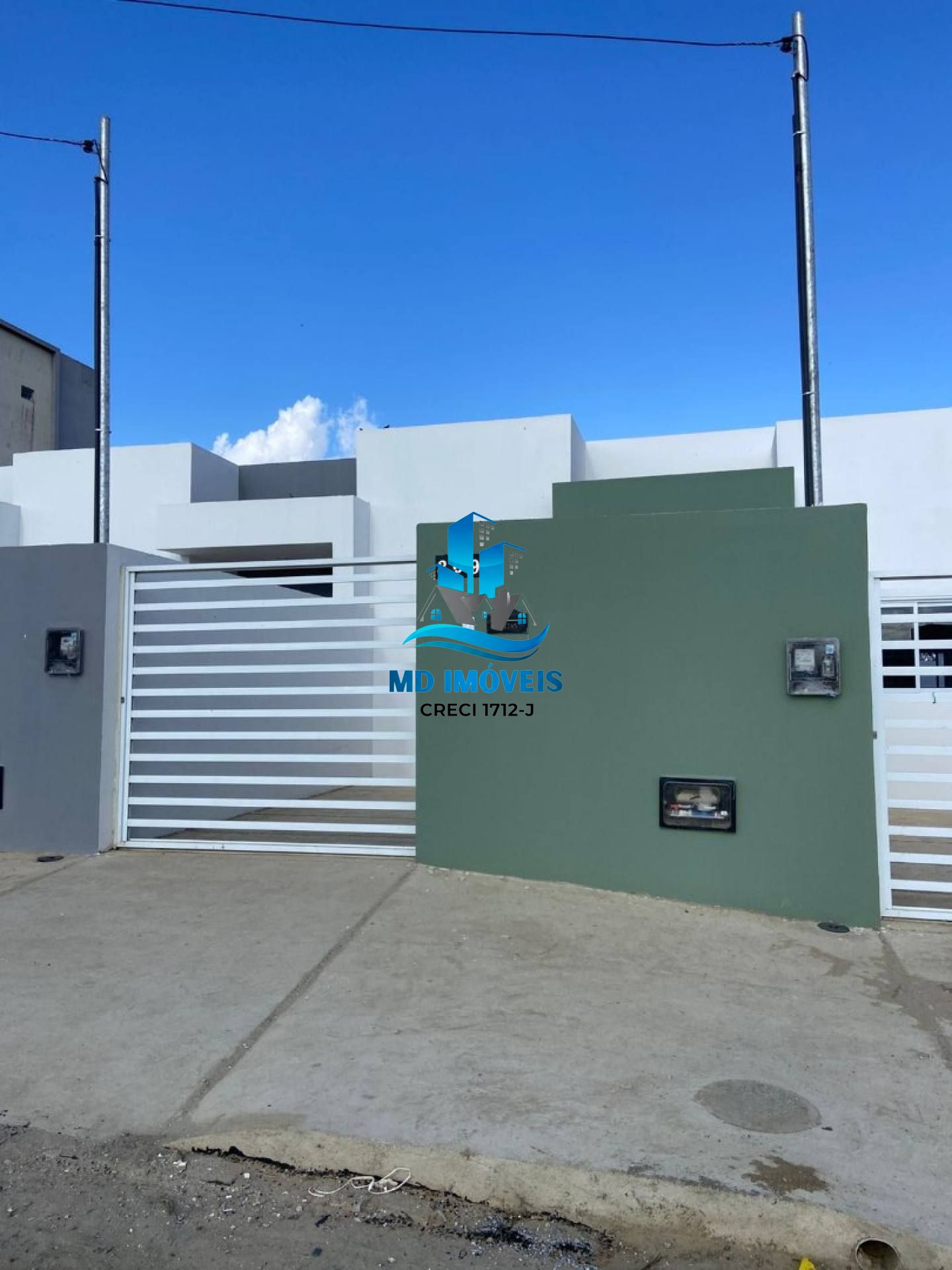 CASA PORTAL SUDOESTE