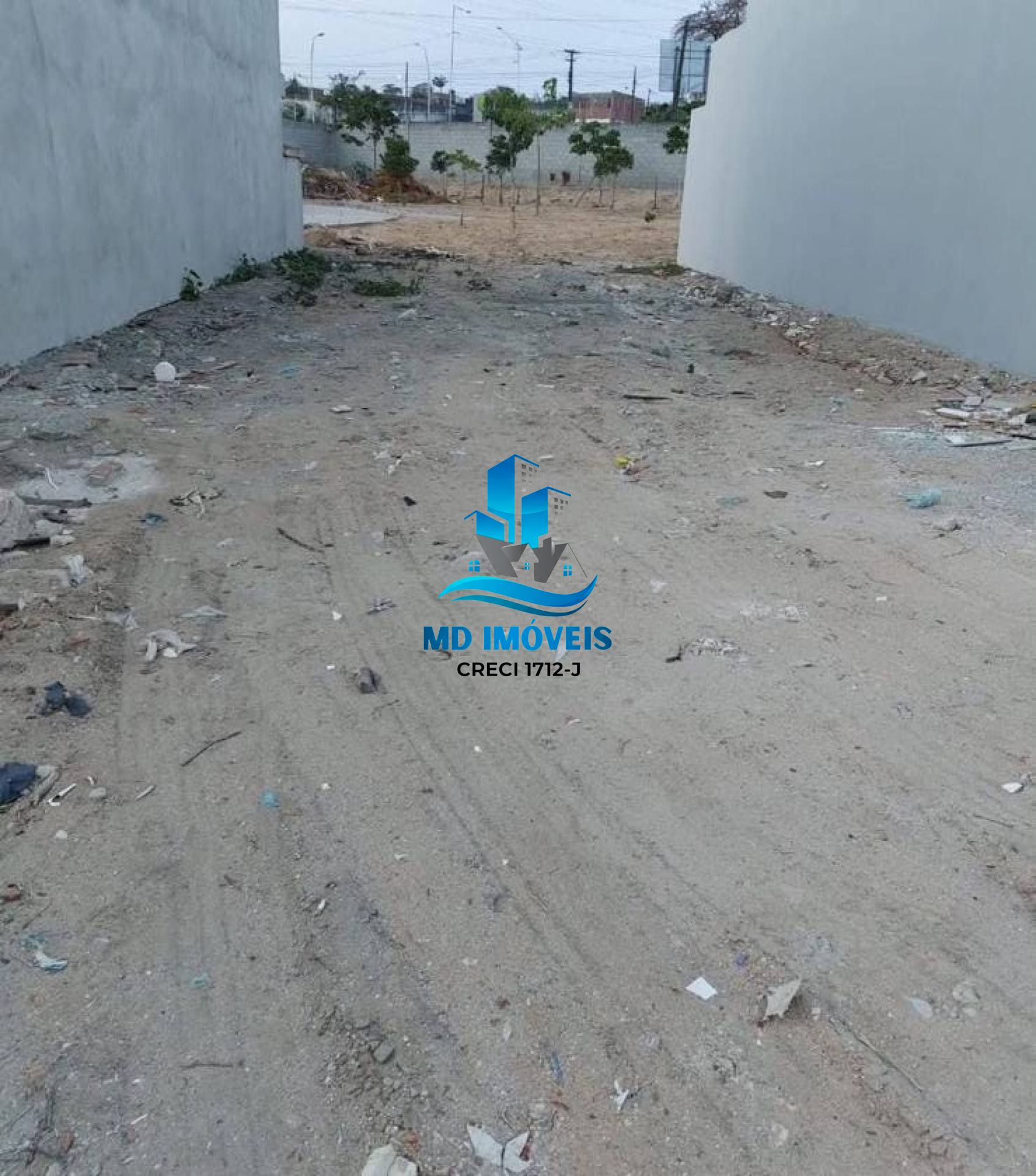 LOTE ECOVILLE