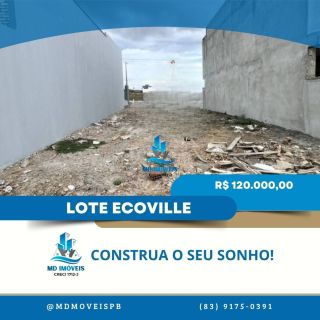 LOTE ECOVILLE