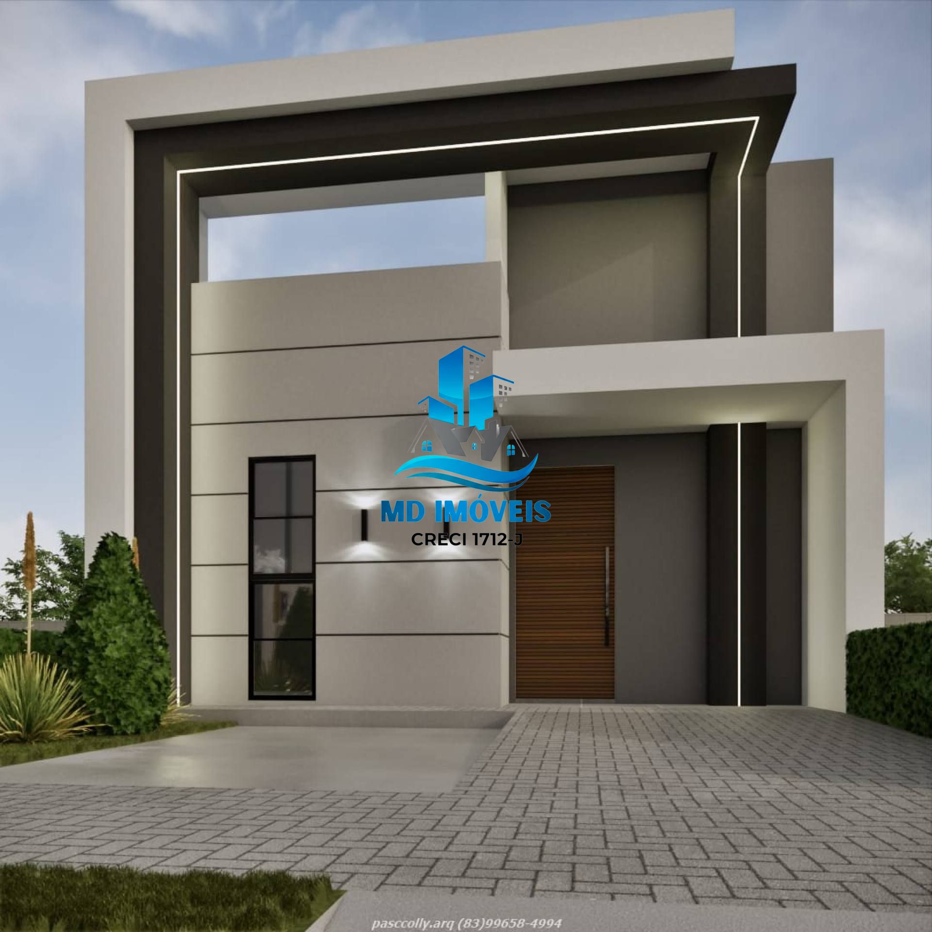 CASA PORTAL SUDOESTE