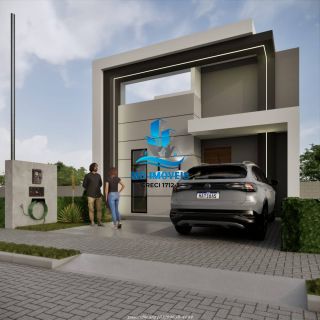 CASA PORTAL SUDOESTE