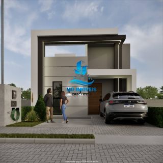 CASA PORTAL SUDOESTE