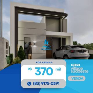 CASA - VILLAGE SUDOESTE