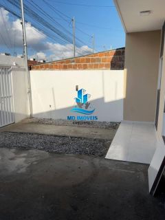 CASA PORTAL SUDOESTE