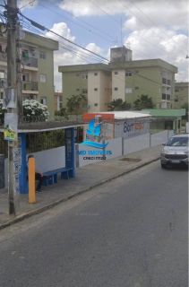 APARTAMENTO DINAMÉRICA