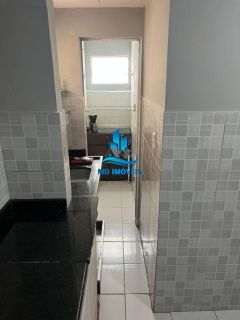 APARTAMENTO DINAMÉRICA