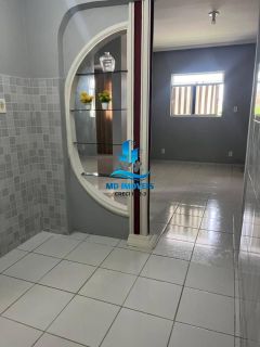 APARTAMENTO DINAMÉRICA