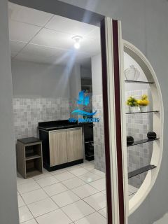 APARTAMENTO DINAMÉRICA