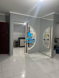 APARTAMENTO DINAMÉRICA