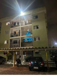 APARTAMENTO DINAMÉRICA