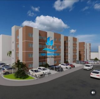 APARTAMENTO  CRUZEIRO