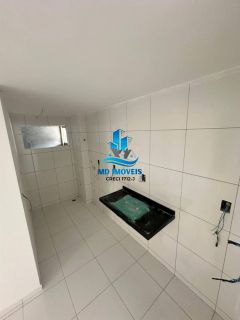 APARTAMENTO  CRUZEIRO