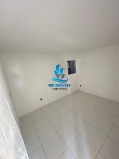 APARTAMENTO  CRUZEIRO