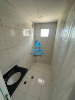 APARTAMENTO  CRUZEIRO
