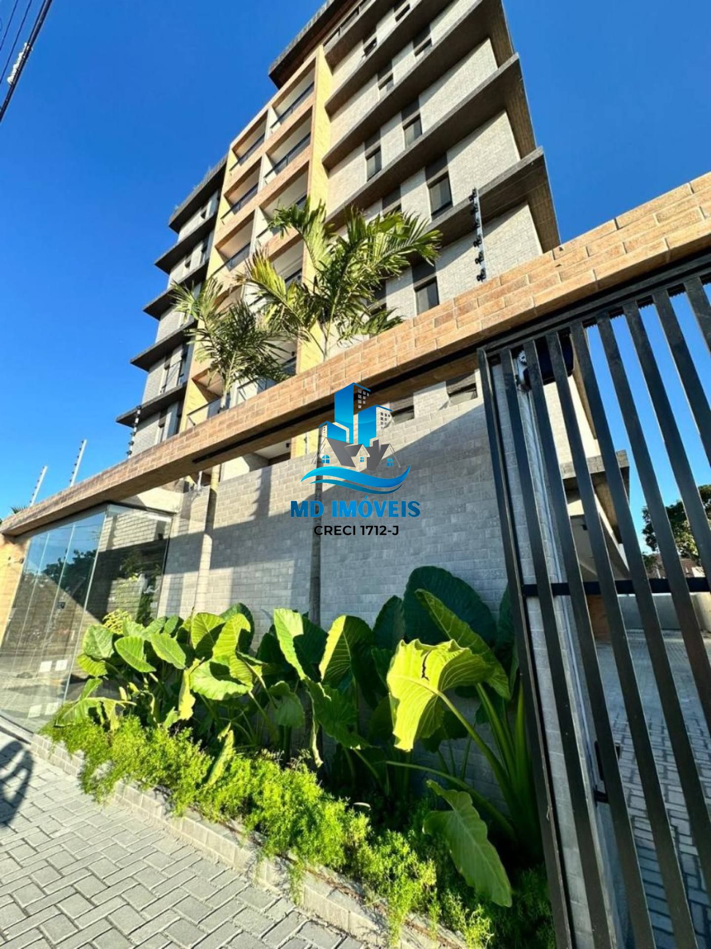 APARTAMENTO SANTA ROSA