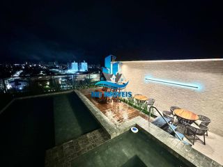 APARTAMENTO SANTA ROSA