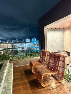 APARTAMENTO SANTA ROSA